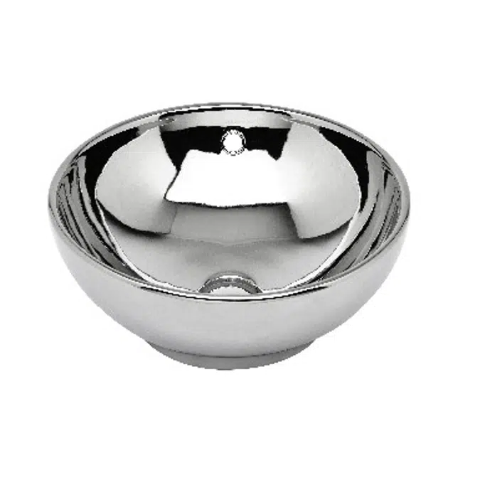 Bowl Over-counter Wash-basin Ø 410