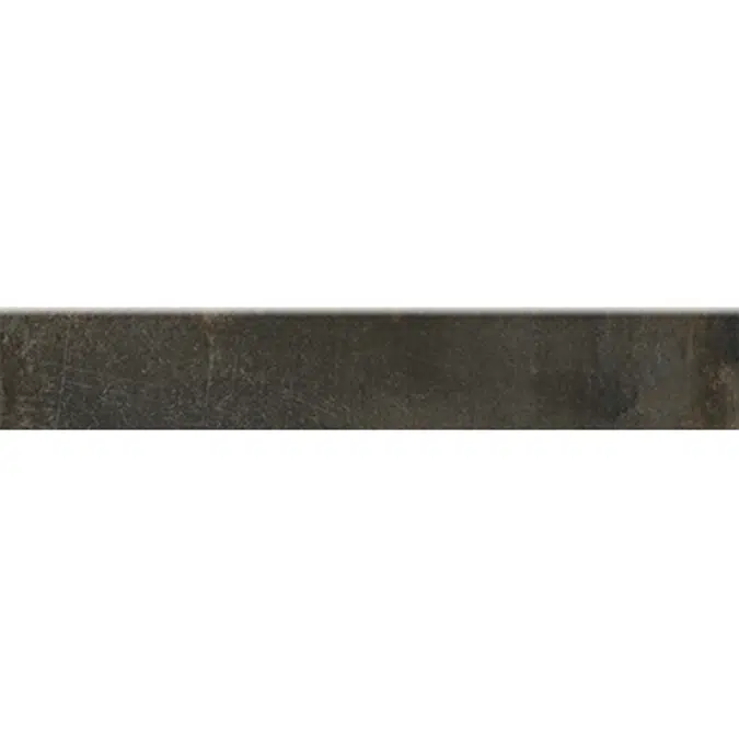 Ferrum SKIRTING / 100x600