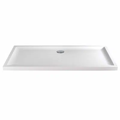 Image for Vita Shower tray. 1800x800 mm.