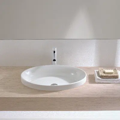 изображение для Ovalo Wash-basin 635x390