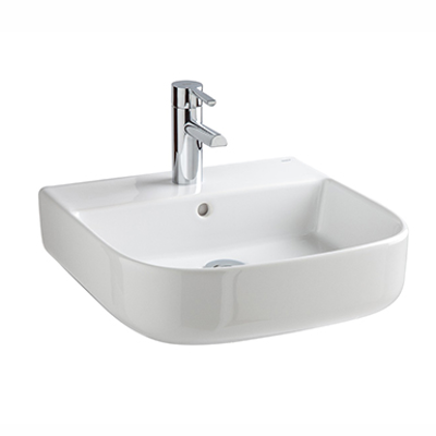 Image for Mid Washstand 450x450, over counter