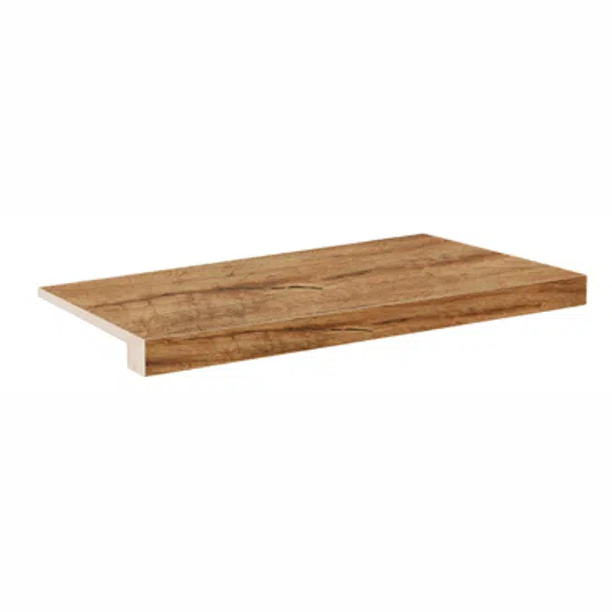 Irati STEP / 195x1200