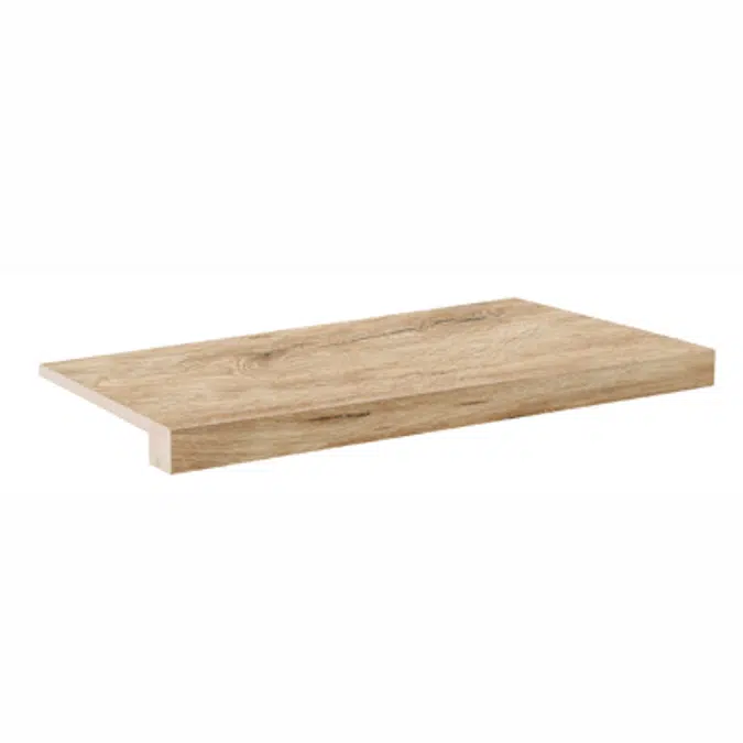 Irati STEP / 195x1200