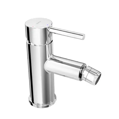 kuva kohteelle ODRA Single lever bidet mixer