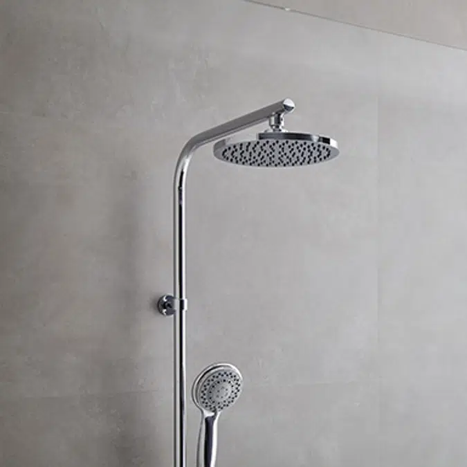 Vera Shower column
