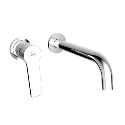 Image for GADEA 3988200 Single lever basin mixer
