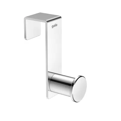 bild för SION Hanging robe hook