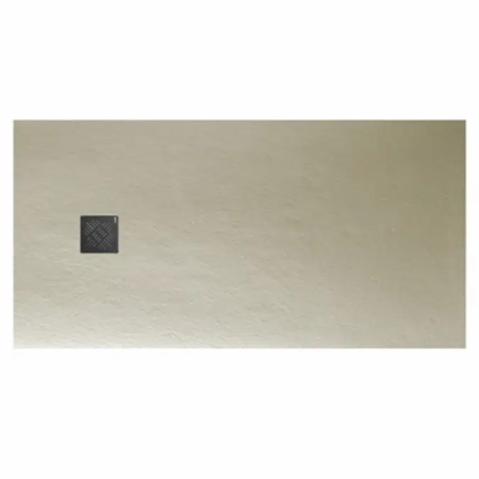 Suite Shower tray. 1200x800 mm.