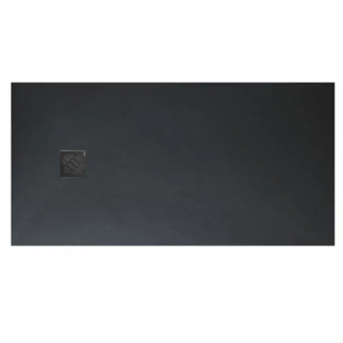 Suite Shower tray. 1200x800 mm.