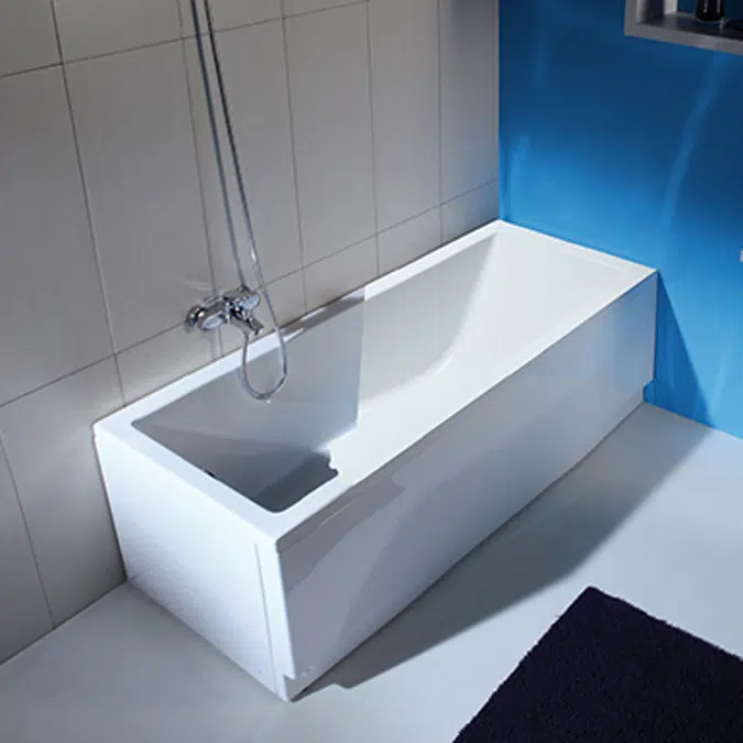 Mitta Bath. 1600x750 mm.
