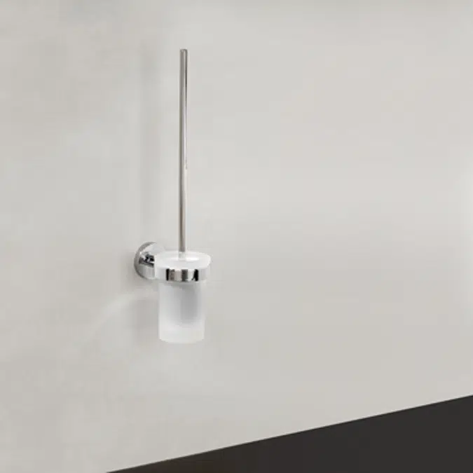 Trendly hotels Toilet brush