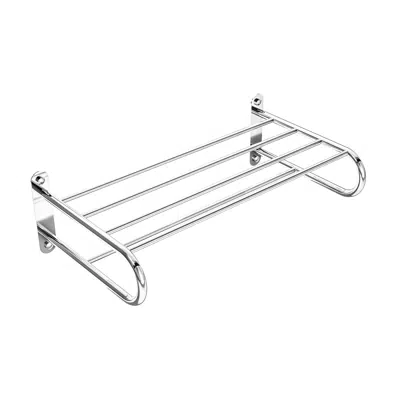 bild för AVALON Towel rack