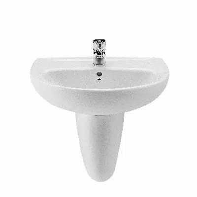 billede til Elia Semi-Pedestal