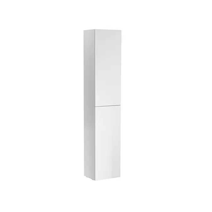 DAILY Column unit 30 cm 2D White
