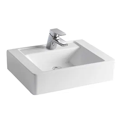 obraz dla Casual Wash-basin 600x475