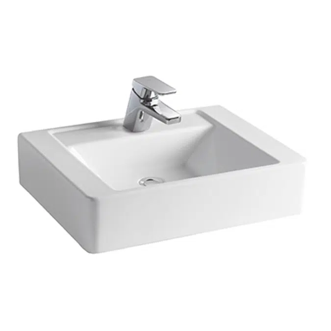 Casual Wash-basin 600x475