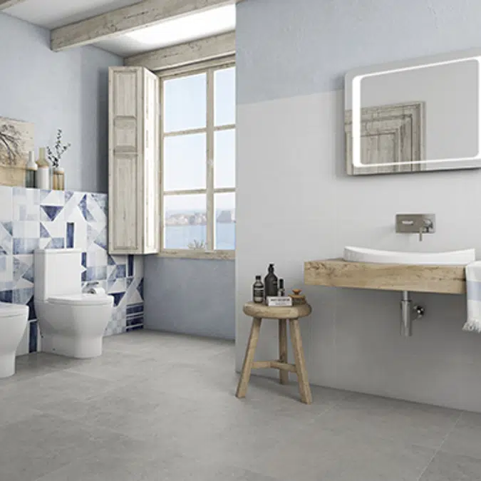 Fortis BASE / 250X700