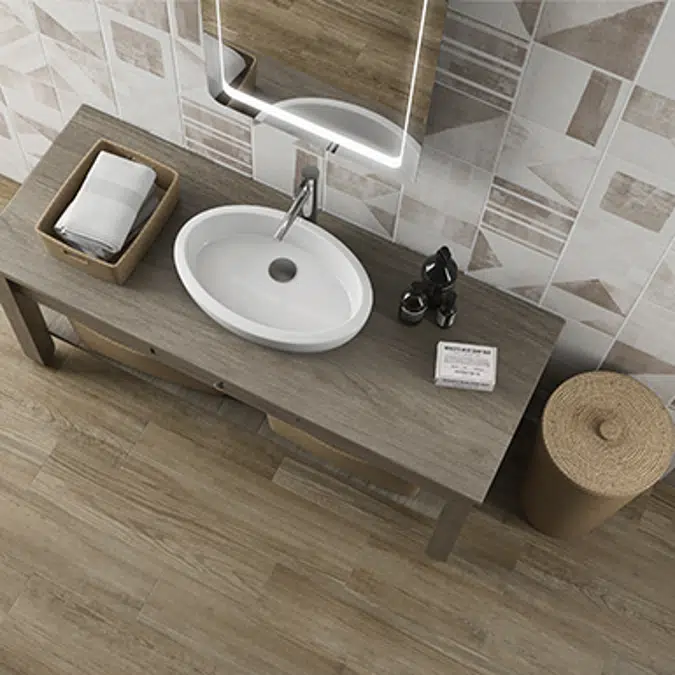 Fortis BASE / 250X700
