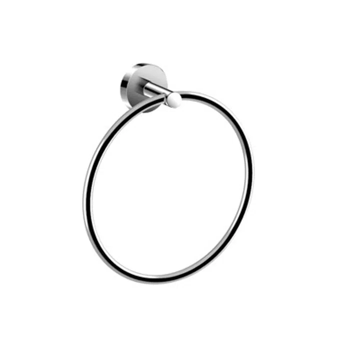 Trendly hotels Towel ring