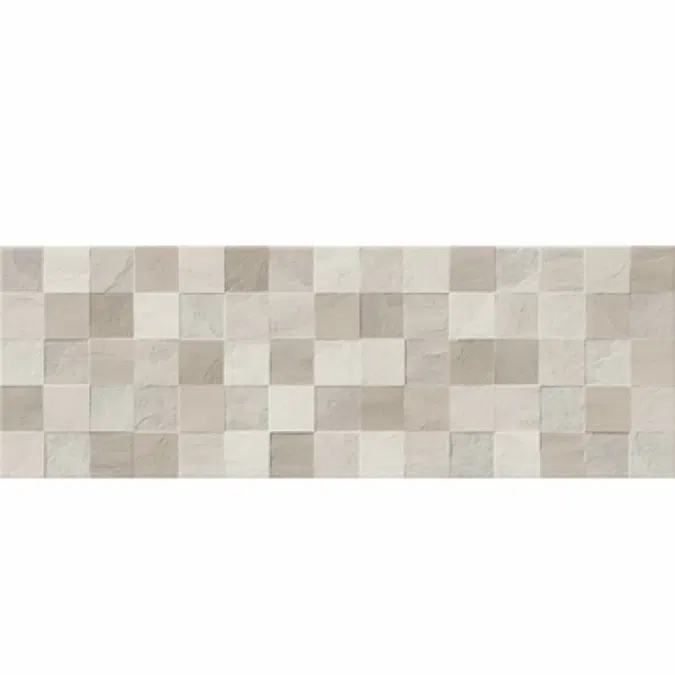 Aitana MOSAIC / 214x610