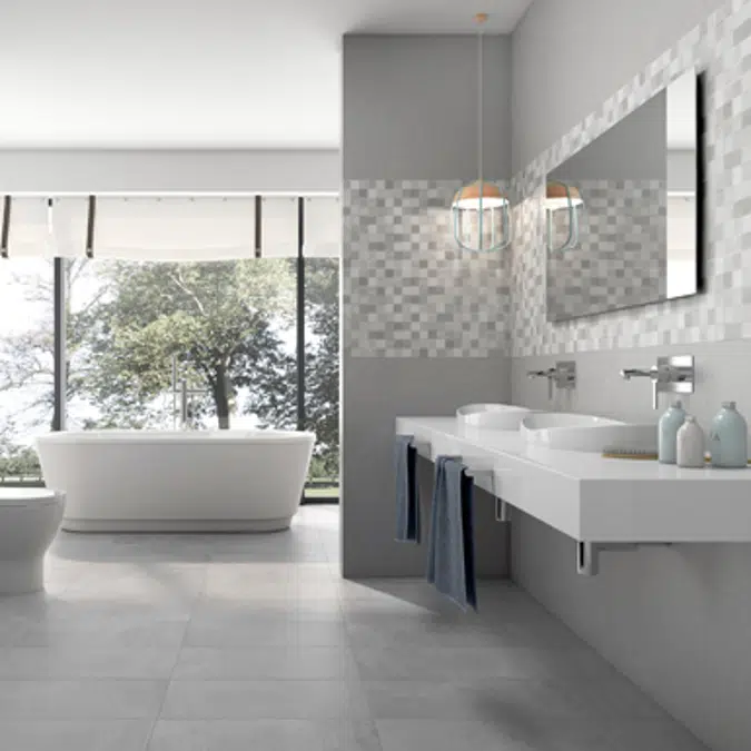 Aitana MOSAIC / 214x610