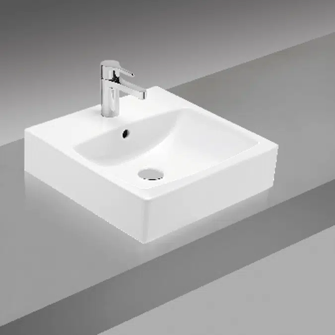Sweet Wash-basin 450x450