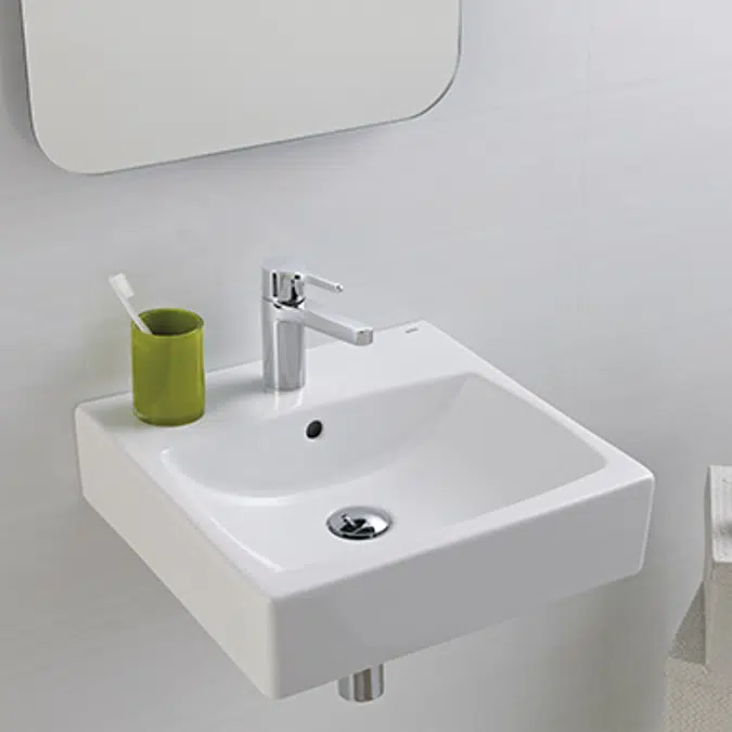 Sweet Wash-basin 450x450