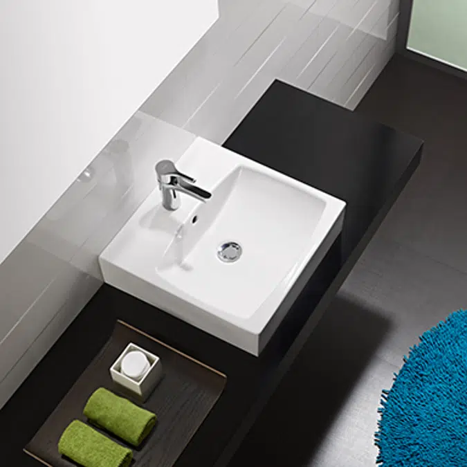 Sweet Wash-basin 450x450