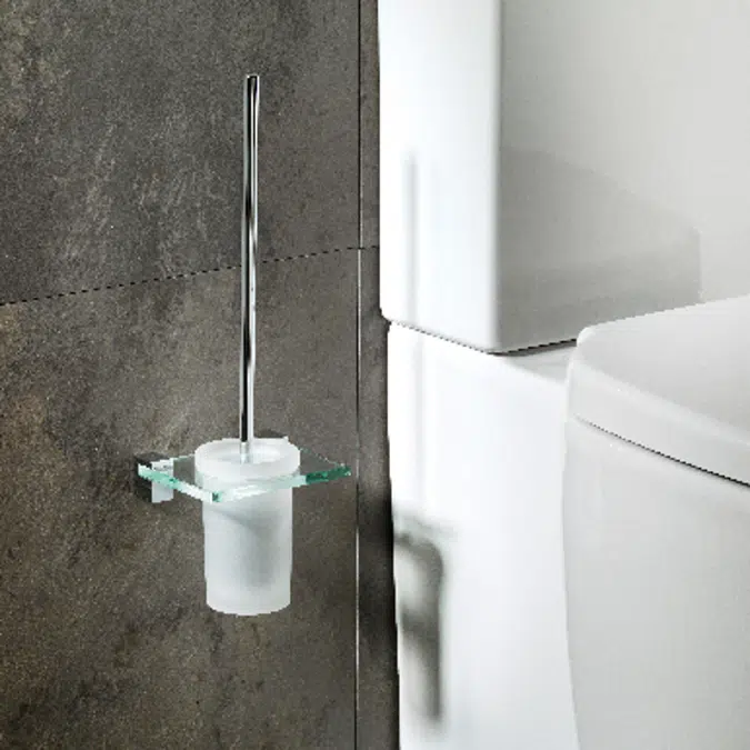 Design Toilet brush