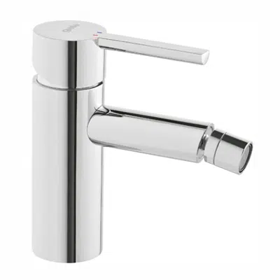 Immagine per Balance Single lever bidet mixer.