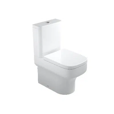 Image for Mid BTW WC pan 600x360