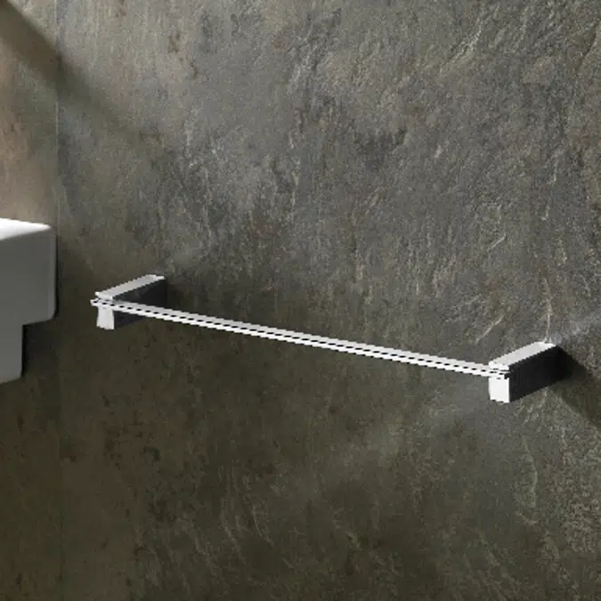 Design Towel rail