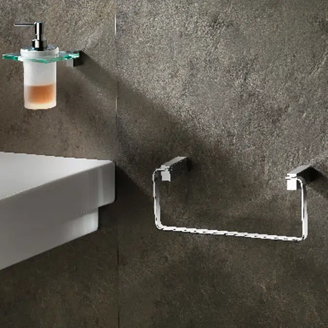 Design Lotion dispenser