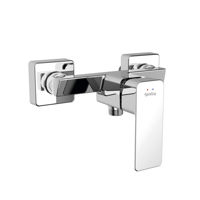 Image for CUBO 3987400 Single lever shower mixer