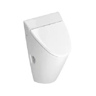 Objetos BIM - ¡Descarga gratis! urinario | BIMobject
