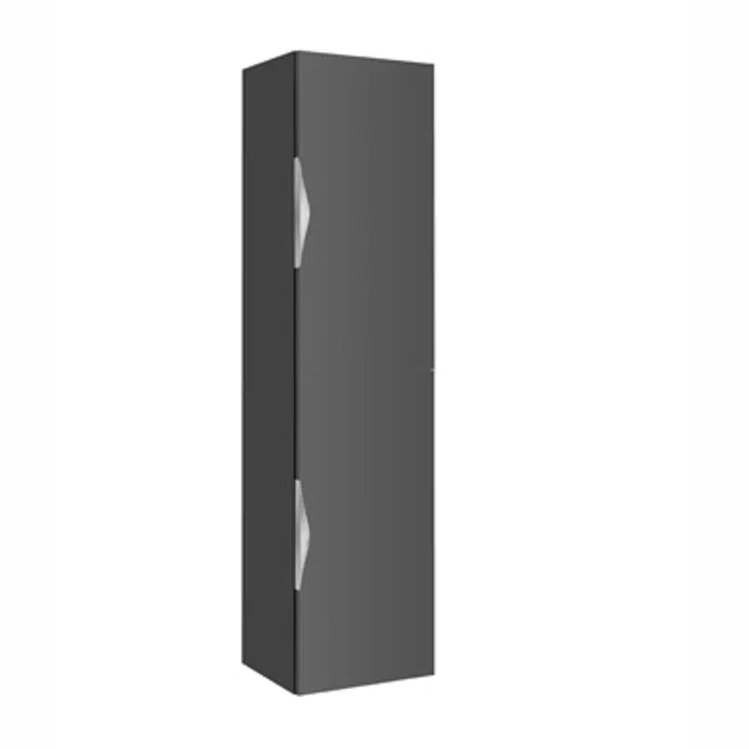 Ágata Column 350x300x1400 mm.