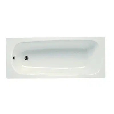 изображение для Fedra Steel bath 1700x700