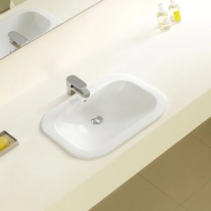 Nexus Wash-basin 560x400