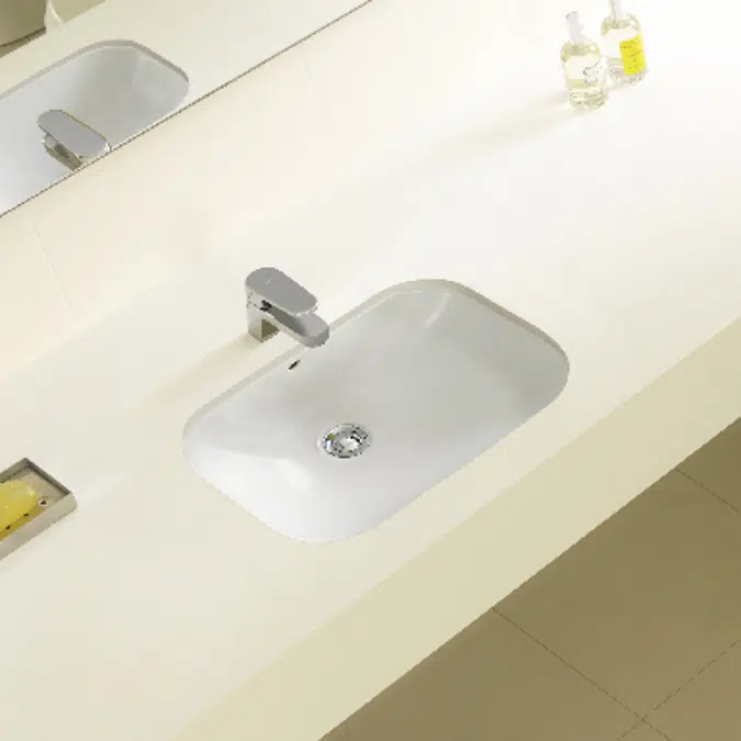 Nexus Wash-basin 560x400