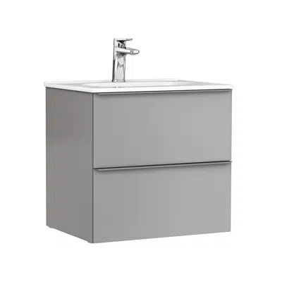 bild för SHONA 2DR Set 60 cm Galet Matt