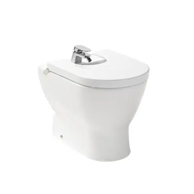 Immagine per Emma BTW bidet 540x360 mm.