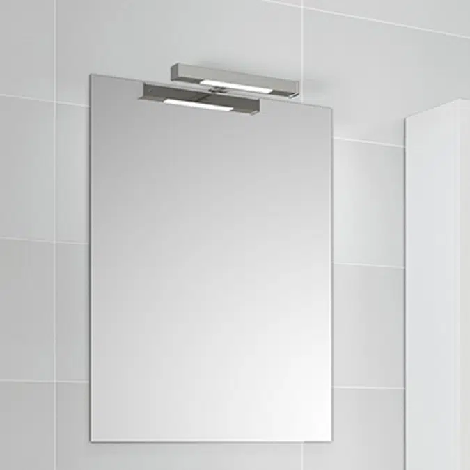 Nura Mirror 600x800