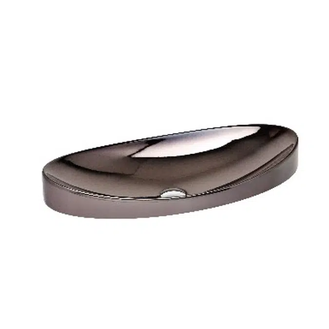 Klea Countertop Wash-basin 650x350