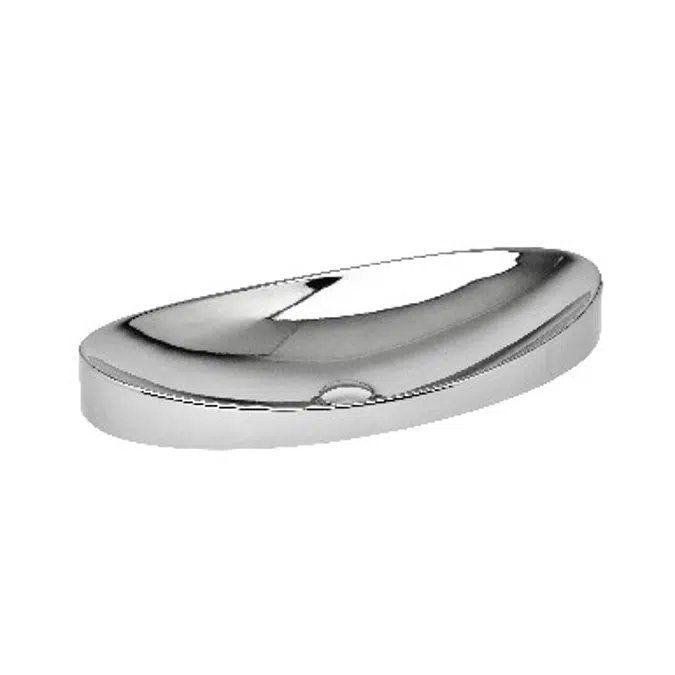 Klea Countertop Wash-basin 650x350