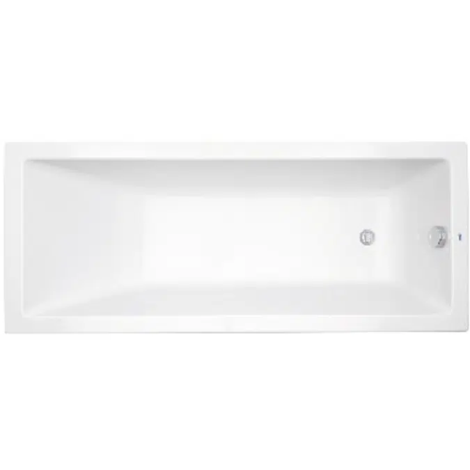 Mitta Bath. 1500x700 mm.