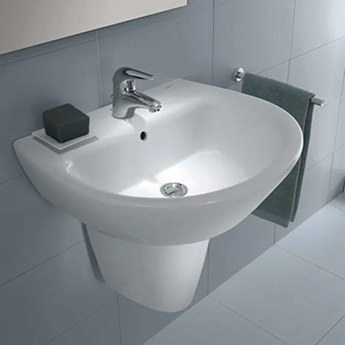 Jazz Semi-pedestal