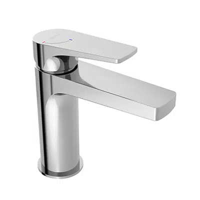 Image for LORA Single lever Wash-basin mixer