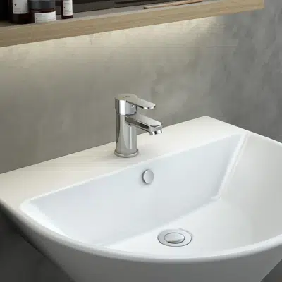 Imagem para TEZA Single lever Wash-basin mixer}