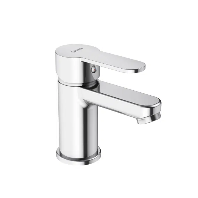 TEZA Single lever Wash-basin mixer