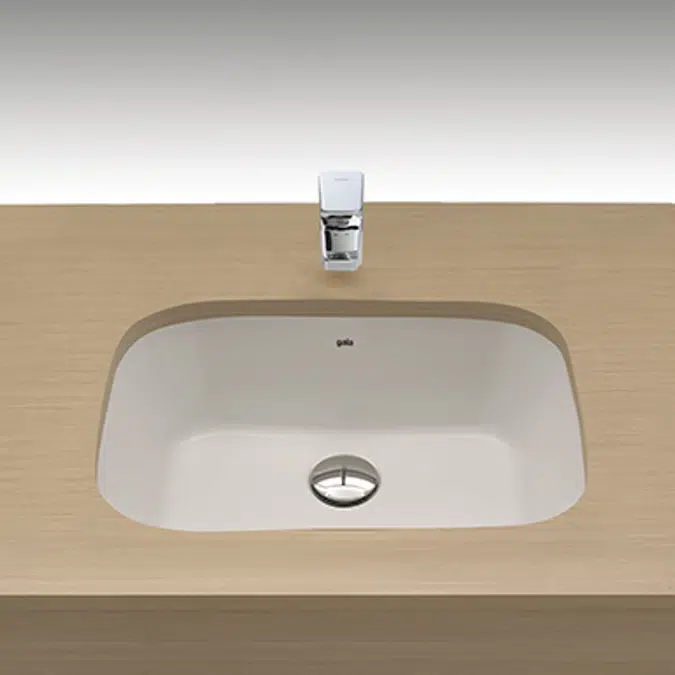 Flex Under-countertop Wash-basin 490x370